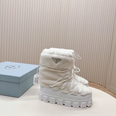 Prada Boots